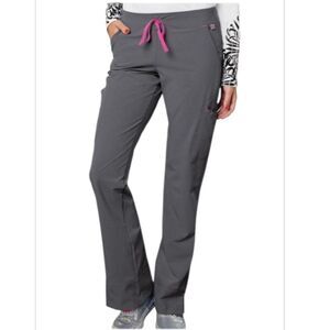 Smitten Hottie Slim Fit Straight Leg Pants
